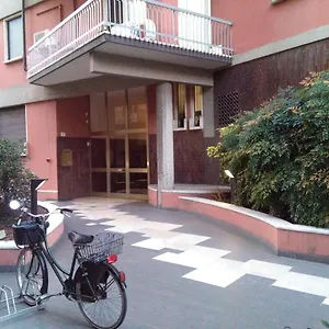 Mameli 41 Nocleg ze śniadaniem Werona