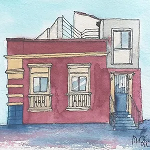 La Casa Di Luigi , Catane Italie