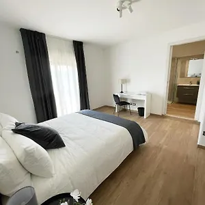 Casa Giulia Katánie