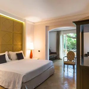 Hotel Palace Luxury