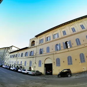 Le Lupe Nocleg ze śniadaniem Siena