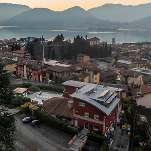 La Pieve 4*, Pisogne Italie