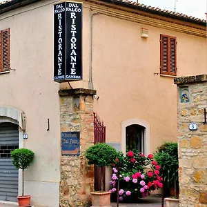Dal Falco , Pienza Italie