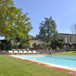 Podere Lornanino , Monteriggioni Italie
