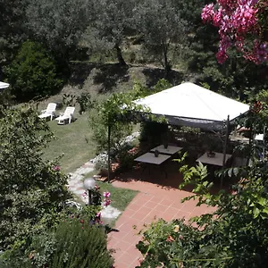 Bed and breakfast Casa Virgilio