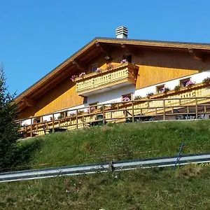Belvedere Mountain Experience Hotel Monno
