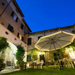 Relais Sassetti 3*, Pise Italie